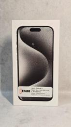 Apple iPhone 15 Pro 128GB Wit, 128 GB, Wit, Ophalen of Verzenden, Zo goed als nieuw