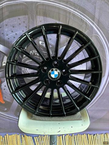 19 inch 5x120 BMW F30 / F10 HAXER Breedset Repl. Velgen (Dem beschikbaar voor biedingen