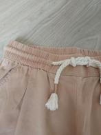 Damesbroeken (36), Kleding | Dames, Broeken en Pantalons, JBC, Ophalen of Verzenden, Zo goed als nieuw, Roze
