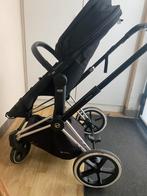 Cybex priam 3in1 compleet set, Kinderen en Baby's, Kinderwagens en Combinaties, Ophalen, Zo goed als nieuw, Kinderwagen