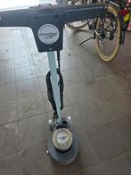 Floorboy xl 300 - parketboenmachine, Ophalen