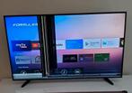 Samsung 55 inch Smart TV, Ophalen, Gebruikt