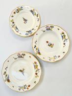 Service en Porcelaine de Limoges Theodore Haviland Début XXe, Enlèvement ou Envoi