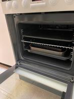 AEG fornuis met oven., Elektronische apparatuur, Ophalen, Keramisch, 4 kookzones, Zo goed als nieuw