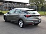 Opel Astra 1.0i Benzine Innovation 65.000km, Te koop, Zilver of Grijs, Berline, Benzine