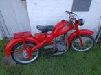 Motom 48cc lees de advertentie, Klasse B (45 km/u), 3 versnellingen, Ophalen, 48 cc