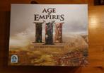 Age of Empires III: The Age of Discovery (2007), Hobby en Vrije tijd, Gezelschapsspellen | Bordspellen, Gebruikt, Ophalen of Verzenden