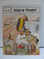 Adler 1-2-3- Sterne - Lombard - sc, Boeken, Stripverhalen, Meerdere stripboeken, Ophalen of Verzenden, Gelezen