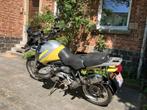 motor, Motoren, 2 cilinders, Particulier, Toermotor, 850 cc