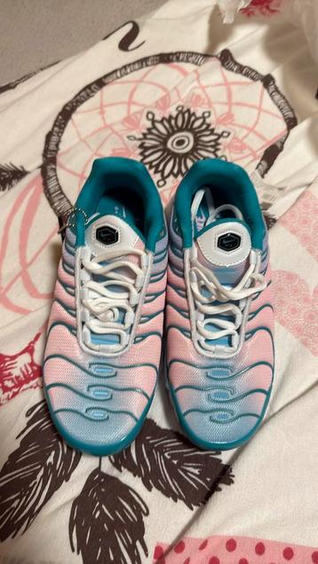 Nike air tn beschikbaar voor biedingen