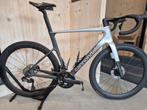 Cannondale SuperSix Hi-Mod 56, Fietsen en Brommers, Ophalen, Zo goed als nieuw, Carbon