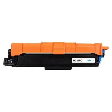 BROER - MFC-3750CDW - TN-247C - CYAAN beschikbaar voor biedingen
