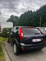 Ford Fiesta 2008 – 1.4 Benzine – Gekeurd voor verkoop, Auto's, Ford, Handgeschakeld, Fiësta, Particulier, Radio