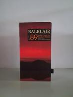 Balblair 1989, 3rd release (1989-2012), Ophalen of Verzenden, Nieuw, Overige typen, Vol