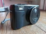 appareil photo Lumix, 18 Megapixel, 8 keer of meer, Compact, Zo goed als nieuw