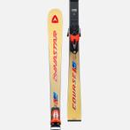 Dynastar Omeglass Master SL 22 GOLD EDITION, 160 tot 180 cm, Nieuw, Carve, Ski's