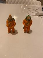 Tintin, Collections, Enlèvement ou Envoi