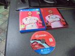 Playstation 4 Fifa 20 Emirates (+steelbox) ), Vanaf 3 jaar, Sport, Gebruikt, Ophalen of Verzenden