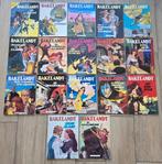 Lot strips: Bakelandt, Boeken, Ophalen of Verzenden, Gelezen