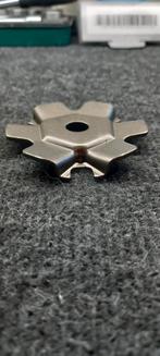 Wallaroo vario ster a klasse, Enlèvement