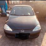 Opel corsa 1.0. info lezen EXPORT, Auto's, Particulier, Euro 4, Corsa, Te koop