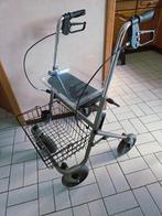 Rolator Vermeiren (Gereserveerd), Diversen, Rollators, Ophalen, Gebruikt