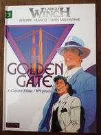 BD Largo Winch album 11 Golden Gate, Boeken, Strips | Comics, Ophalen of Verzenden