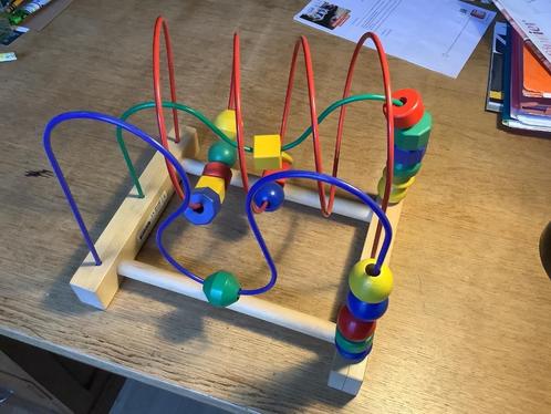 Jeu de motricité pour bébé, Kinderen en Baby's, Speelgoed | Babyspeelgoed, Zo goed als nieuw, Ophalen