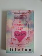 A thousand boy kisses - Tillie Cole, Enlèvement, Neuf, Tillie Cole, Belgique