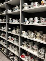 Espresso kopjes espresso tasjes, Verzamelen, Ophalen