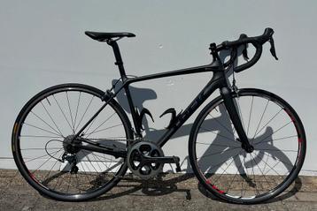 Trek Émonda SL6 2017 - maat 54 beschikbaar voor biedingen
