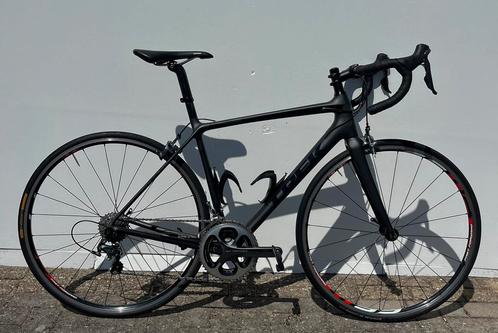 Trek Émonda SL6 2017 - maat 54, Fietsen en Brommers, Fietsen | Racefietsen, Gebruikt, Heren, Ophalen
