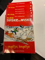 Suske en wiske., Boeken, Humor, Ophalen, Zo goed als nieuw