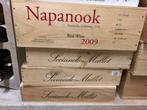 Napanook 2009 - caisse fermée de 12 bouteilles, Collections, Vins, Neuf, Pleine, Enlèvement, Vin rouge