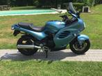 Magnifique Triumph Trophy 1200, Motoren, 4 cilinders, Particulier, Meer dan 35 kW, Toermotor