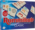 Neuf - Rummikub Classic, Hobby en Vrije tijd, Nieuw, Ophalen of Verzenden