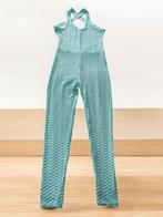 Holala sport jumpsuit mintgroen L/XL, Kleding | Dames, Jumpsuits, Verzenden, Holala, Maat 46/48 (XL) of groter, Nieuw