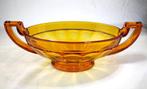 Val Saint Lambert  Art Deco Luxval  1930  Coupe Noemie, Antiek en Kunst, Antiek | Glaswerk en Kristal, Ophalen