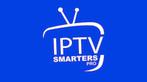 IPTV-ABONNEMENT 12 maanden met gratis test, Ophalen
