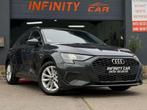 Audi A3 A3 Sportback 35 TFSI Attraction S tronic (bj 2021), Auto's, Audi, 4 cilinders, 109 g/km, Bedrijf, 5 deurs