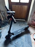 Trottinette électrique, Enlèvement, Comme neuf, Step électrique (E-scooter)