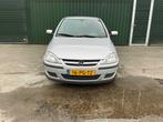 2004 Opel Corsa Personenauto, Auto's, Opel, Automaat, Gebruikt, Overige brandstoffen, Bedrijf