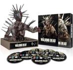 The Walking Dead Seizoen 7 Gelimiteerde Spike Walker Blu-ray, Ophalen of Verzenden, Nieuw in verpakking, Tv en Series, Boxset