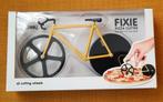 fixie pizza cutter Doiy., Huis en Inrichting, Nieuw, Ophalen of Verzenden