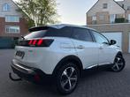 Peugeot 3008 Gt Line | 12 M Garantie | 2017| Benzine| 2017 |, 1442 kg, Monovolume, 1199 cc, 5 deurs