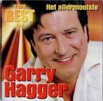 cd   /   Garry Hagger – Het Allermooiste (The Best Of), Enlèvement ou Envoi