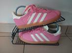 Adidas gazelle roze sneakers maat FR 36, Ophalen of Verzenden, Gedragen, Roze, Sneakers