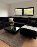 Zwarte zetel richmond, Ophalen, Zo goed als nieuw