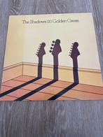 LP The Shadows, Cd's en Dvd's, Vinyl | Rock, Gebruikt, Rock-'n-Roll, Ophalen, 12 inch