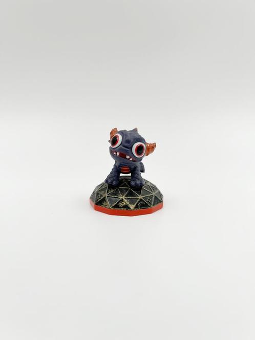 Spry (Mini) Skylanders Trap Team, Games en Spelcomputers, Games | Nintendo Wii, Zo goed als nieuw, Avontuur en Actie, 2 spelers